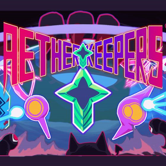 Aether Keepers