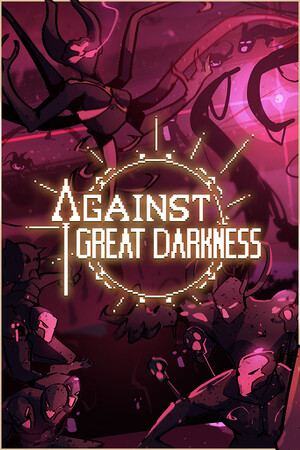 Against Great Darkness