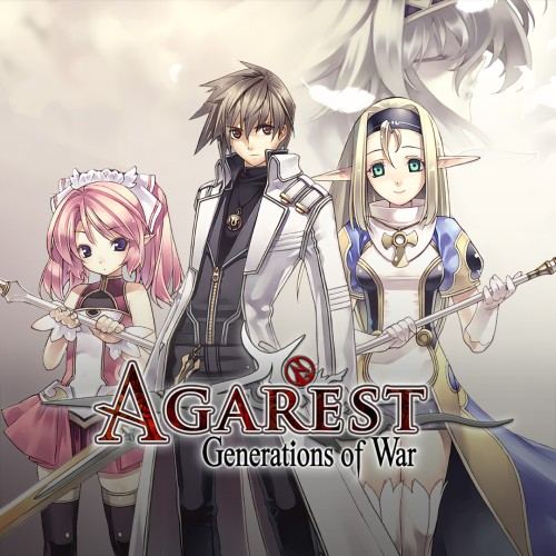 Agarest: Generations of War