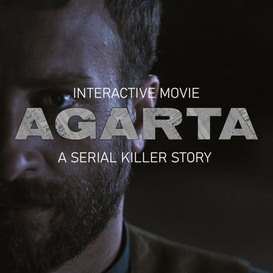 Agarta