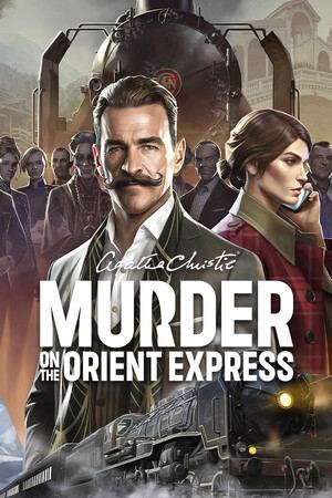 Agatha Christie - Asesinato en el Orient Express