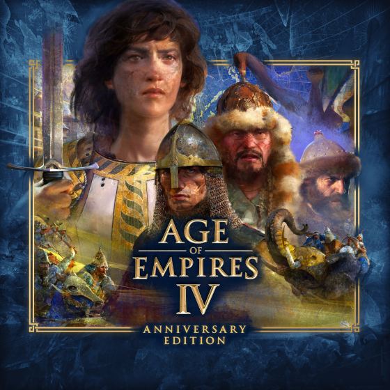 Age of Empires IV: Edición Aniversario