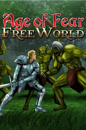 Age of Fear: The Free World