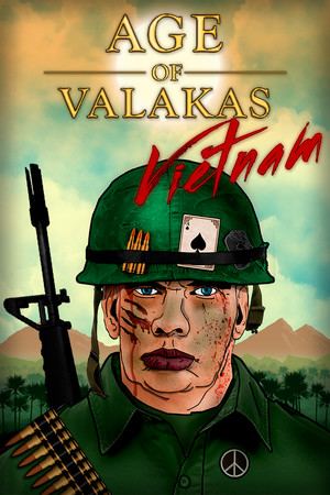 Age of Valakas: Vietnam
