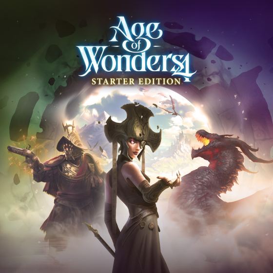 Age of Wonders 4: Starter Edition (PC)