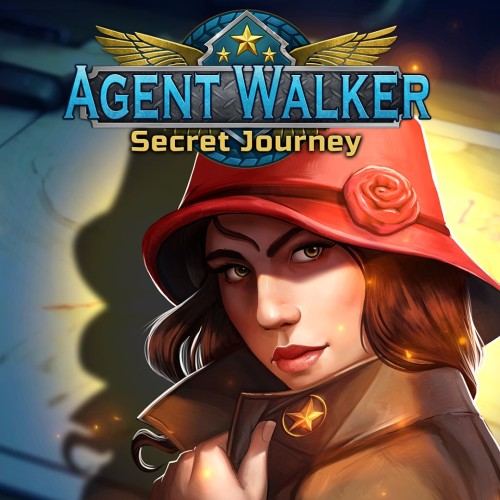 Agent Walker: Secret Journey