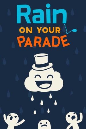 Aguafiestas | Rain on Your Parade