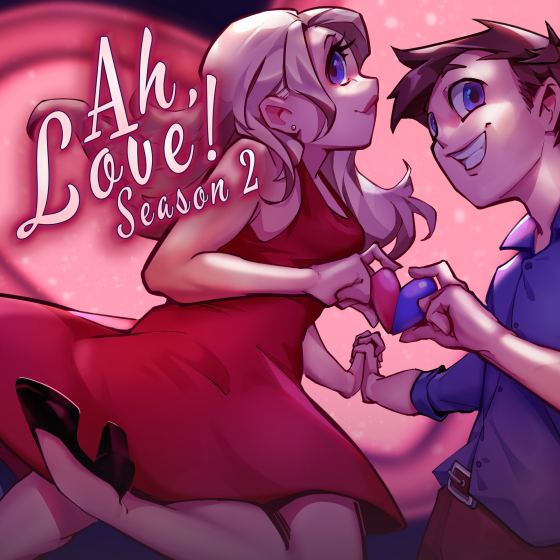 Ah, Love! Season 2 (Xbox One)