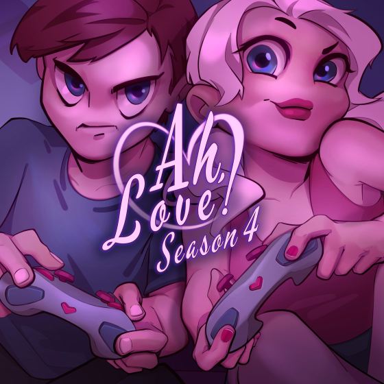 Ah, Love! Season 4