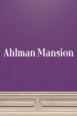 Ahlman Mansion 2020