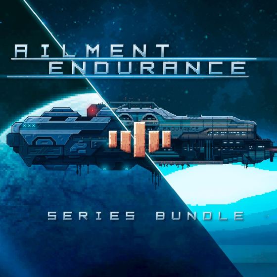 Ailment & Endurance Bundle