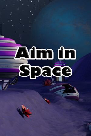 Aim in Space