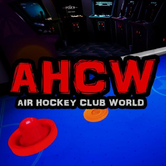 Air Hockey Club World