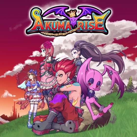 Akuma Rise