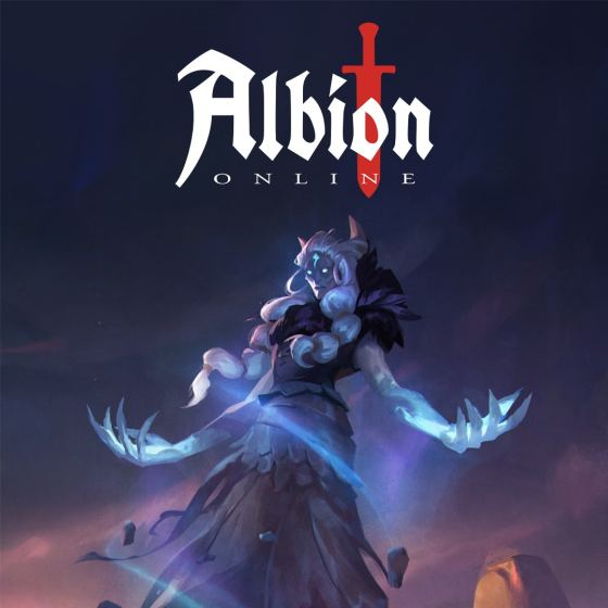 Albion Online