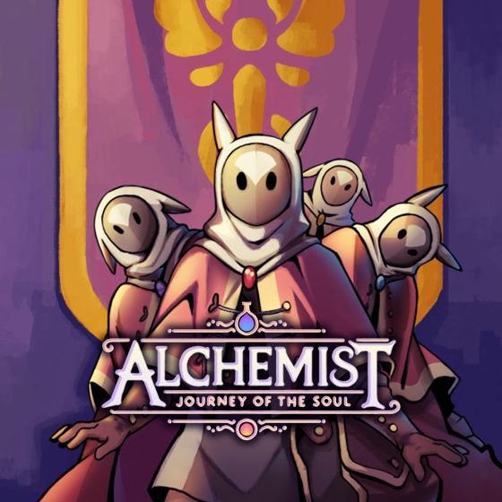 Alchemist: Journey of The Soul Demo