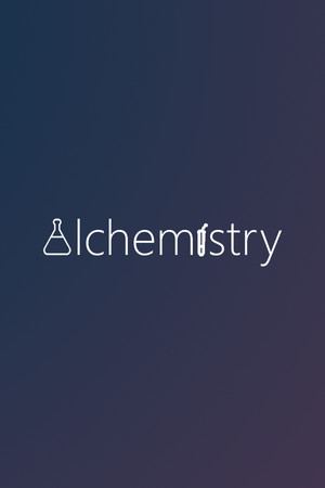 Alchemistry