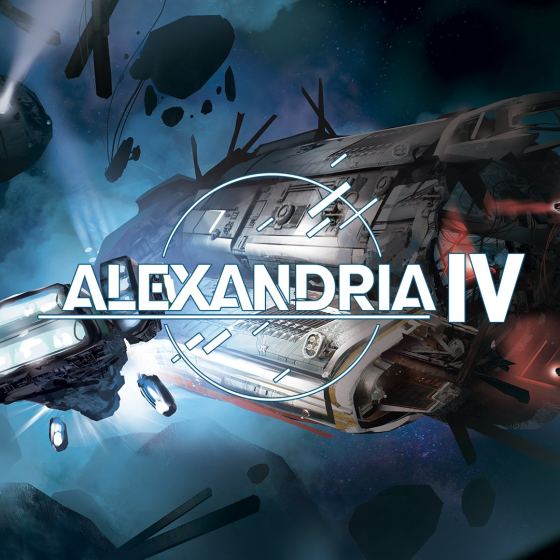 Alexandria IV DEMO