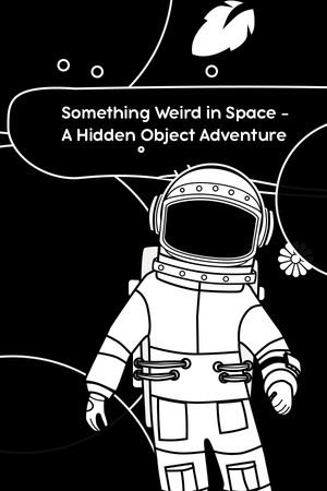 Algo Extraño en el Espacio - aventura en busca de objetos
