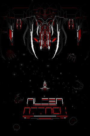 Alien Attack
