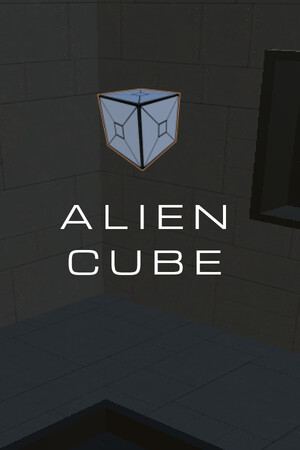 Alien Cube