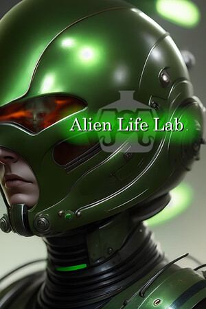 Alien Life Lab
