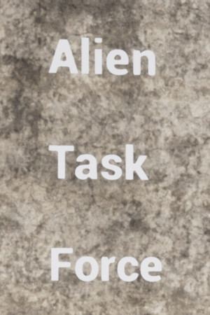 Alien Task Force