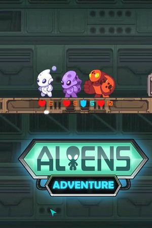 Aliens Adventure