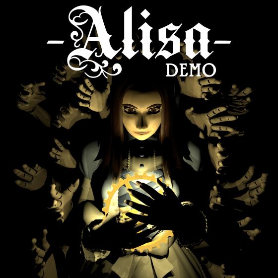 Alisa Developer's Cut: Demo