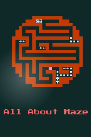 All About Maze