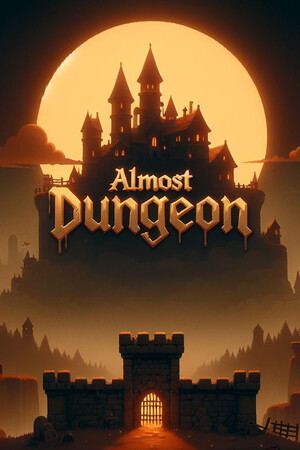 Almost Dungeon