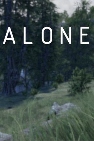 Alone