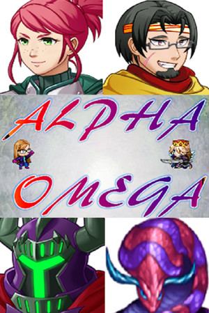 Alpha/Omega: The Christian RPG