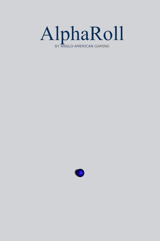 AlphaRoll