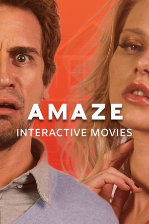 Amaze: Interactive VR Movies