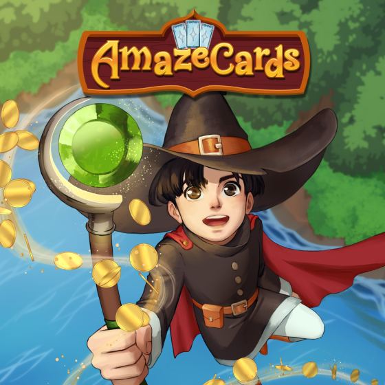 Amazecards (Xbox Series)