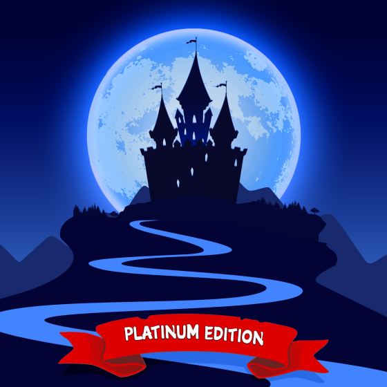 AmazeD 3D - Platinum Edition