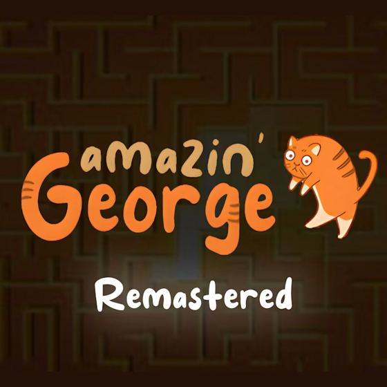 amazin' George Remastered