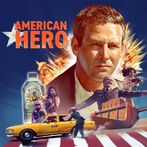 American Hero