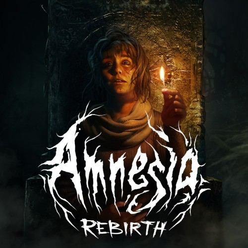 Amnesia: Rebirth