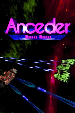 Anceder