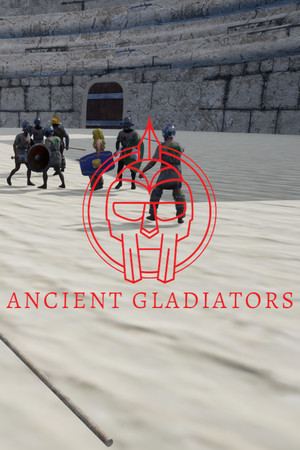 Ancient Gladiators ( SPQG )