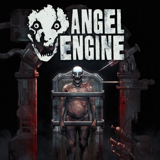 Angel Engine