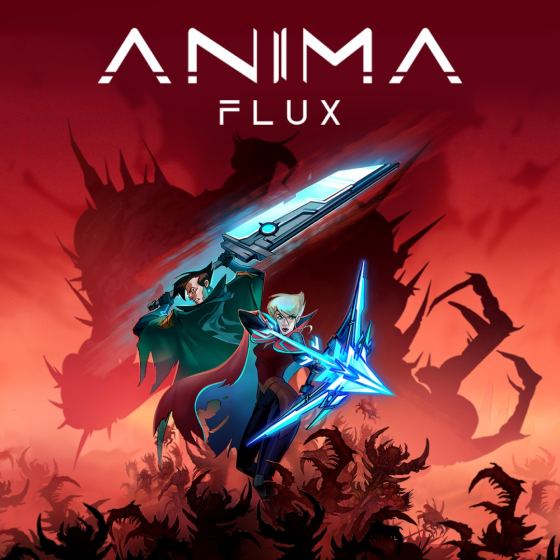 Anima Flux Demo