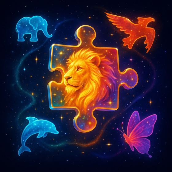 Animal Jigsaw Collection for PC & XBOX