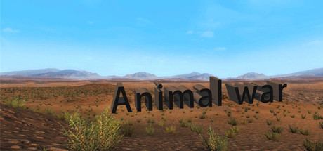 Animal war