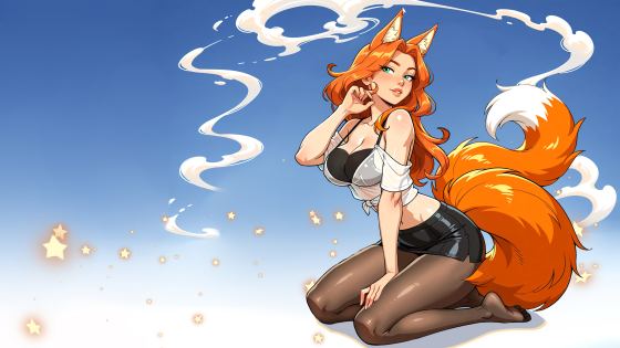 Anime Uni 5