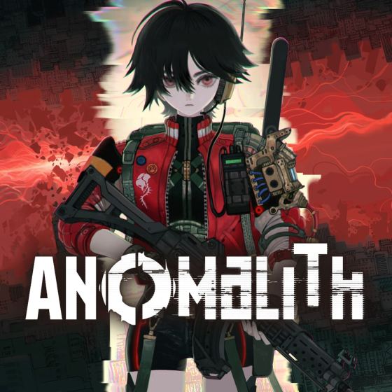 ANOMALITH