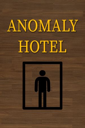 Anomaly Hotel