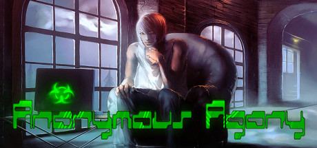 ANONYMOUS || AGONY